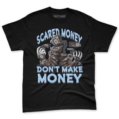 TVSC-Zoom-Field-Jaxx-Leche-Blue-NastyJamz-Premium-T-Shirt-Match-Scared-Money