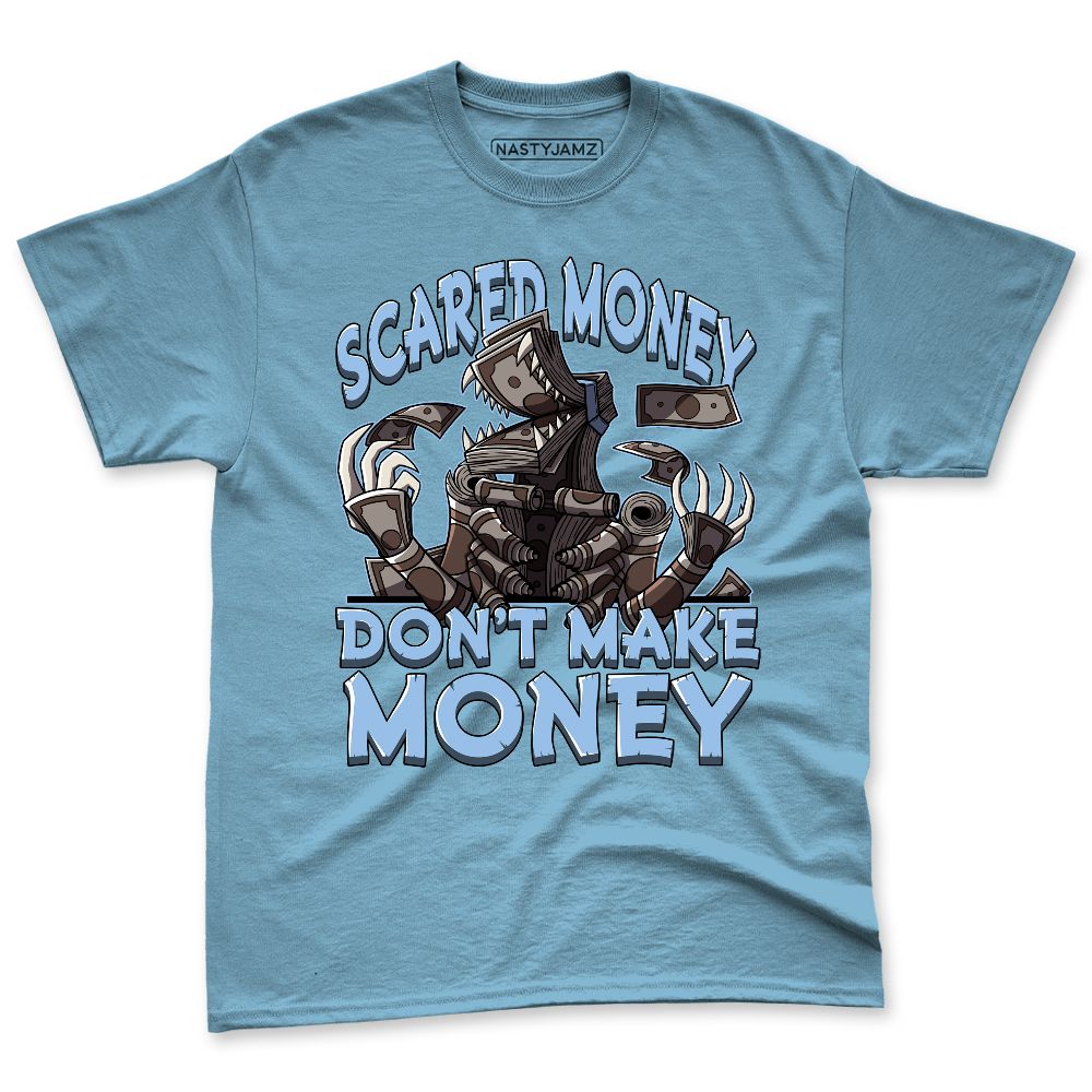 TVSC-Zoom-Field-Jaxx-Leche-Blue-NastyJamz-Premium-T-Shirt-Match-Scared-Money