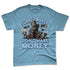 TVSC-Zoom-Field-Jaxx-Leche-Blue-NastyJamz-Premium-T-Shirt-Match-Scared-Money