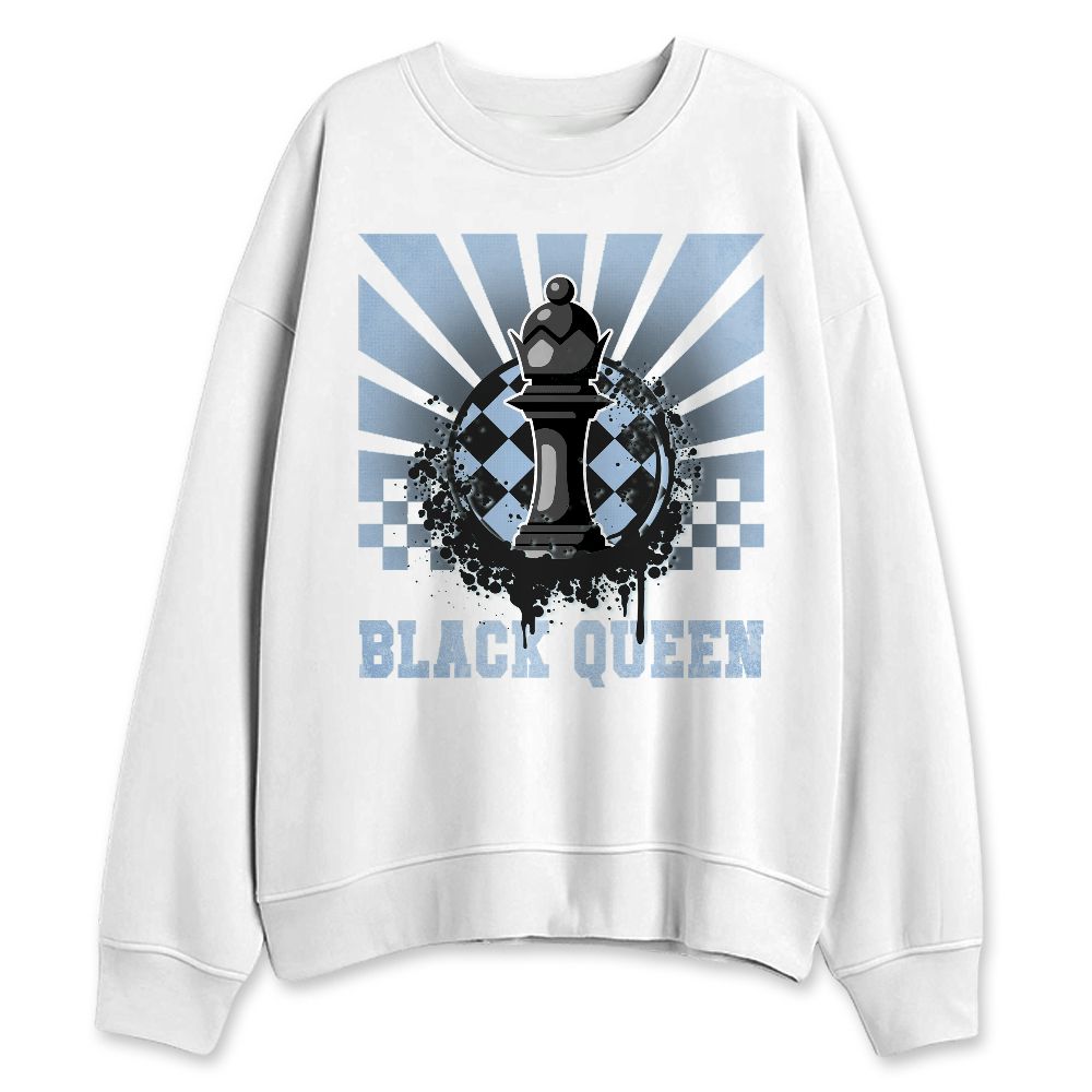 Air-Foamposite-Psychic-Blue-NastyJamz-Sweatshirt-Match-Black-Queen-Collection