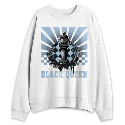 Air-Foamposite-Psychic-Blue-NastyJamz-Sweatshirt-Match-Black-Queen-Collection