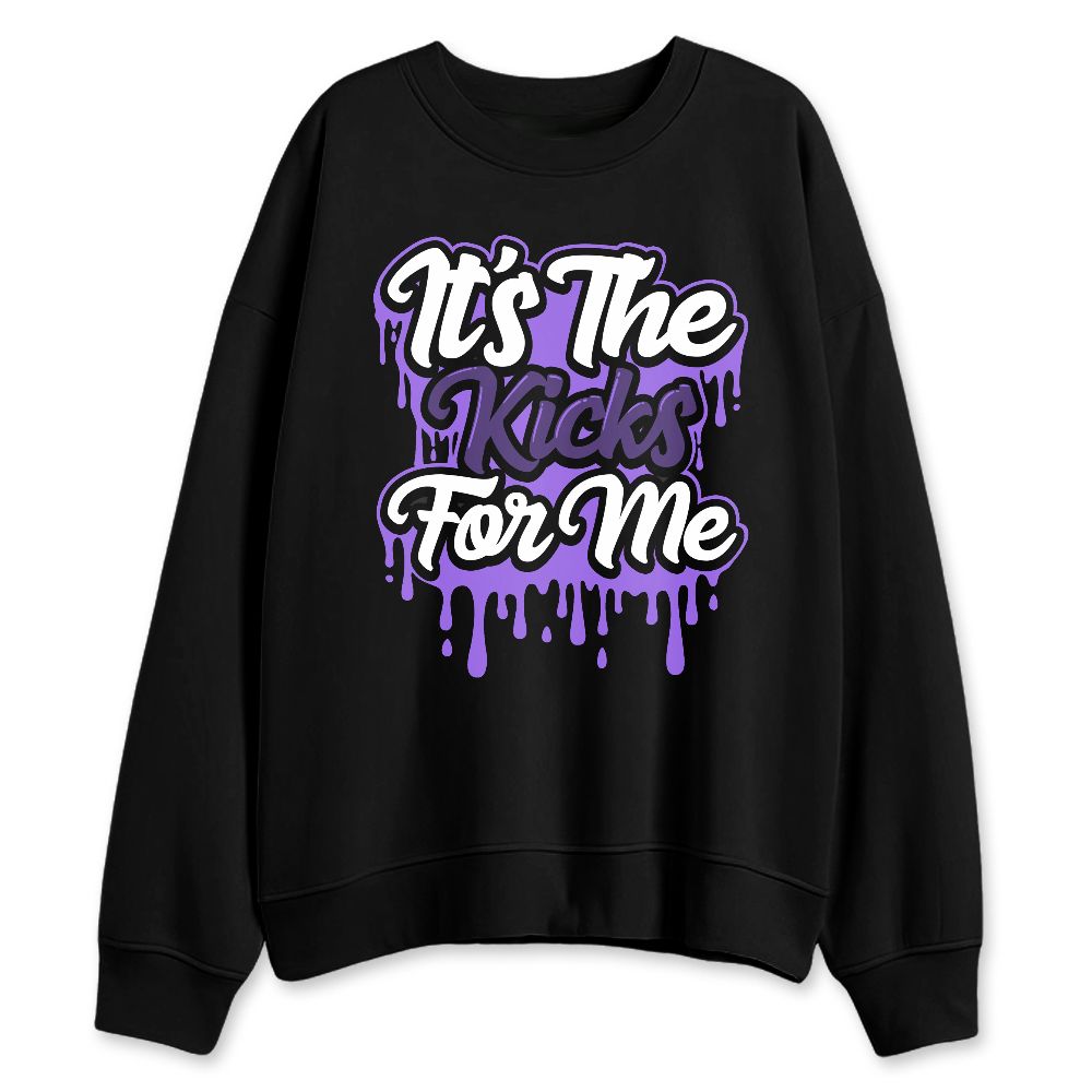 AM-CB-94-Black-Pure-Purple-NastyJamz-Sweatshirt-Match-Its-The-Kicks
