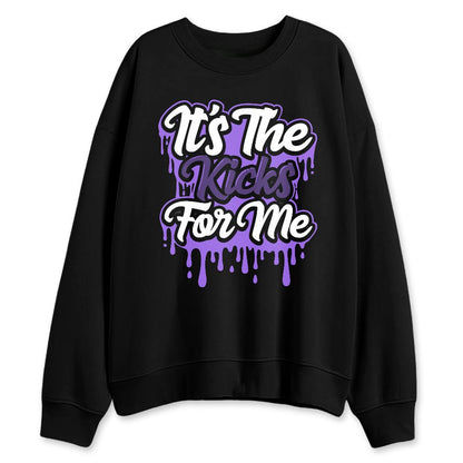 AM-CB-94-Black-Pure-Purple-NastyJamz-Sweatshirt-Match-Its-The-Kicks