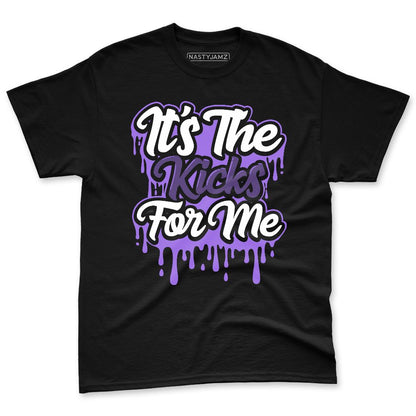 AM-CB-94-Black-Pure-Purple-NastyJamz-Premium-T-Shirt-Match-Its-The-Kicks