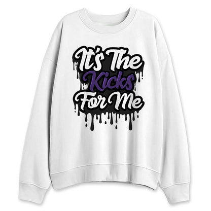AM-CB-94-Black-Pure-Purple-NastyJamz-Sweatshirt-Match-Its-The-Kicks