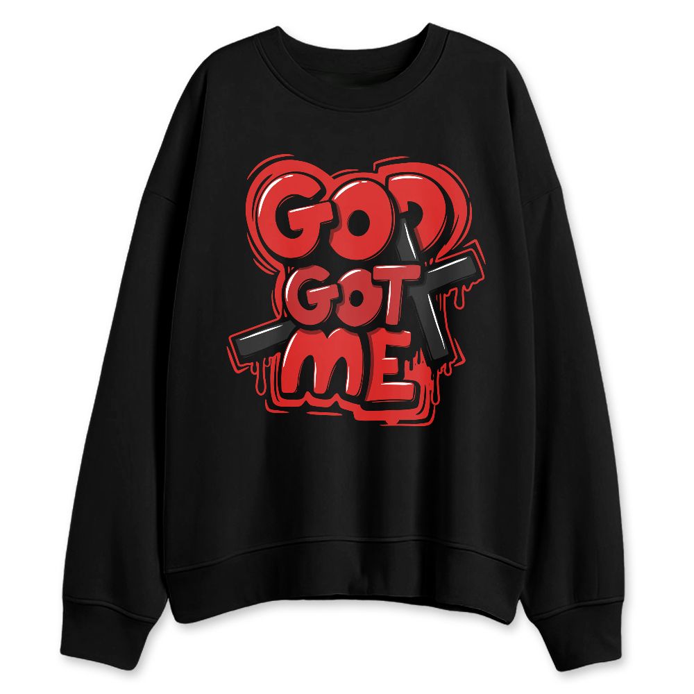 Ferrari-14s-NastyJamz-Sweatshirt-Match-God-Got-Me