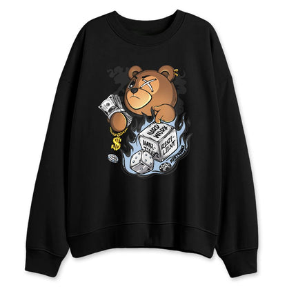 Air-Foamposite-Psychic-Blue-NastyJamz-Sweatshirt-Match-Hustle-Casino-BER