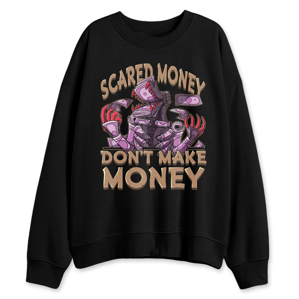 Low-Peanut-Butter-Jelly-5s-NastyJamz-Sweatshirt-Match-Scared-Money