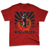 Ferrari-14s-NastyJamz-Premium-T-Shirt-Match-Black-Queen-Collection