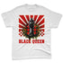 Ferrari-14s-NastyJamz-Premium-T-Shirt-Match-Black-Queen-Collection