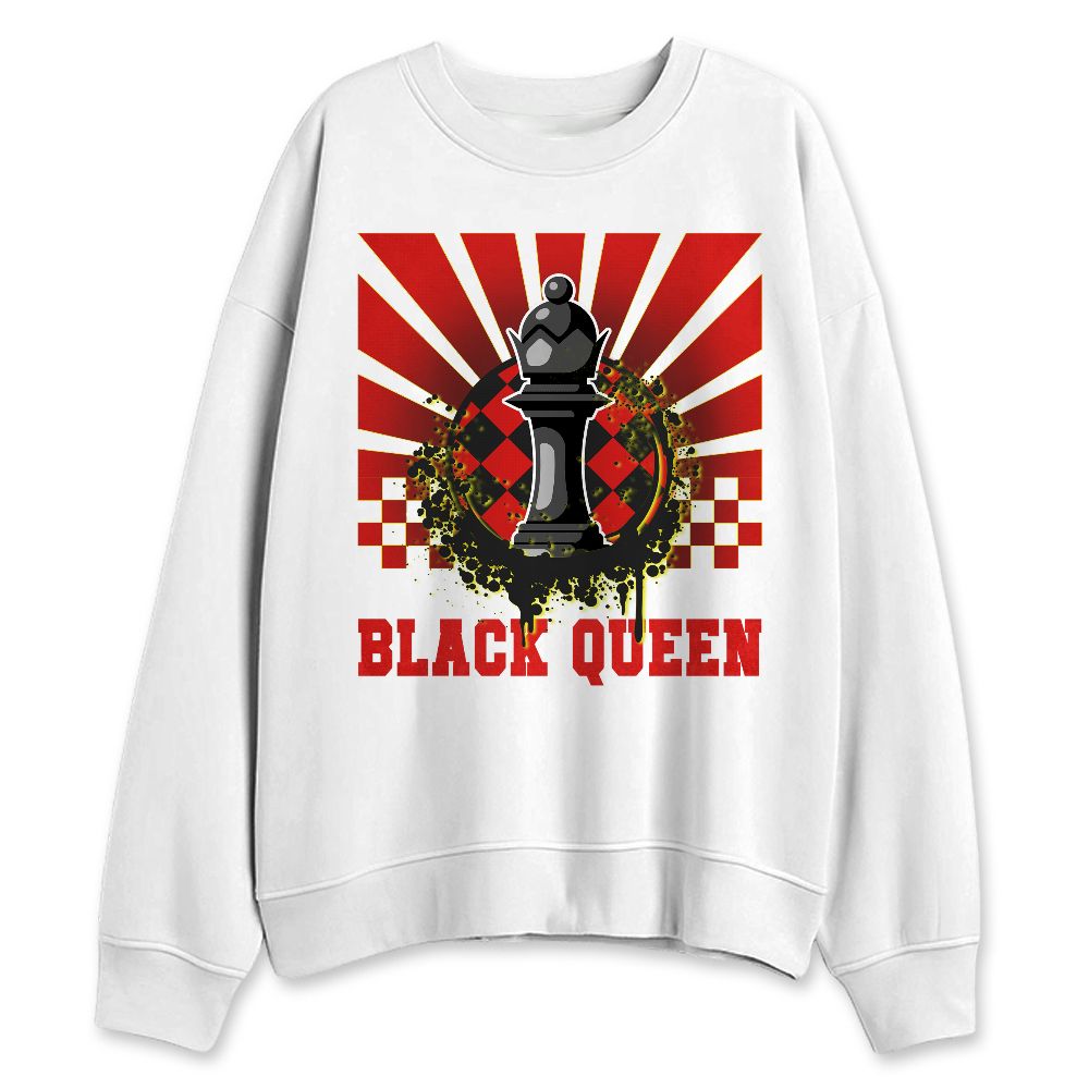 Ferrari-14s-NastyJamz-Sweatshirt-Match-Black-Queen-Collection
