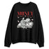 AM-Uptempo-Bulls-NastyJamz-Sweatshirt-Match-Money-On-My-Mind-Angel