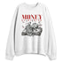AM-Uptempo-Bulls-NastyJamz-Sweatshirt-Match-Money-On-My-Mind-Angel