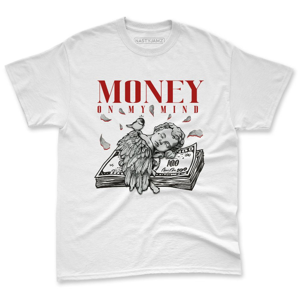 AM-Uptempo-Bulls-NastyJamz-Premium-T-Shirt-Match-Money-On-My-Mind-Angel