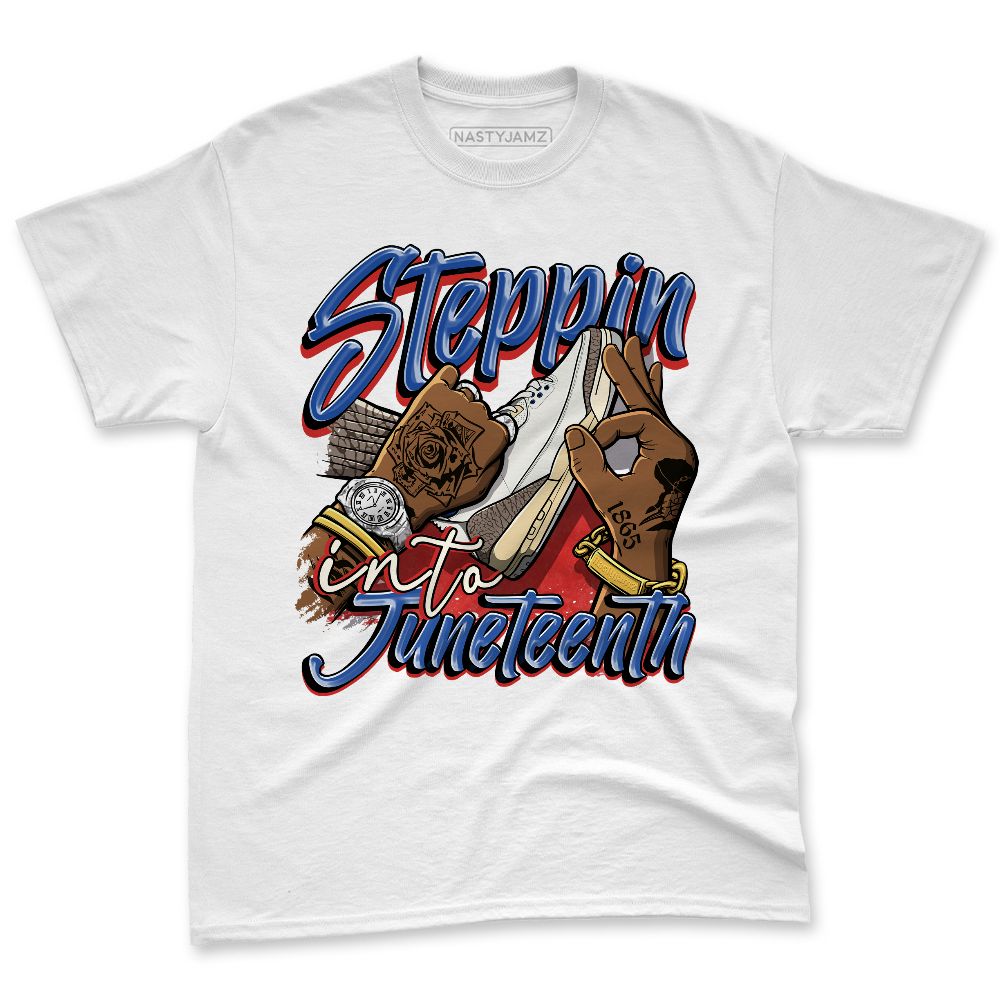 Seoul-2.0-3s-NastyJamz-Premium-T-Shirt-Match-Steppin-Into-Juneteenth