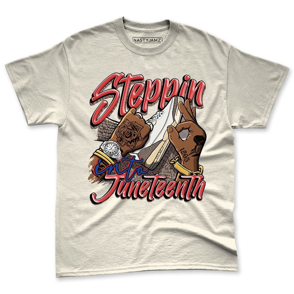 Seoul-2.0-3s-NastyJamz-Premium-T-Shirt-Match-Steppin-Into-Juneteenth