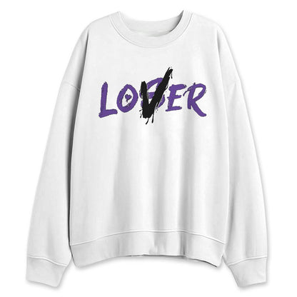 AM-CB-94-Black-Pure-Purple-NastyJamz-Sweatshirt-Match-Loser-Lover
