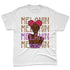 Low-Peanut-Butter-Jelly-5s-NastyJamz-Premium-T-Shirt-Match-Melanin-Girl