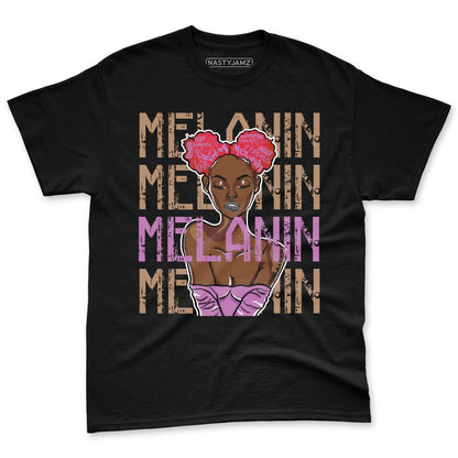 Low-Peanut-Butter-Jelly-5s-NastyJamz-Premium-T-Shirt-Match-Melanin-Girl