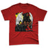 Ferrari-14s-NastyJamz-Premium-T-Shirt-Match-Just-Blessed