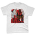 Ferrari-14s-NastyJamz-Premium-T-Shirt-Match-Just-Blessed