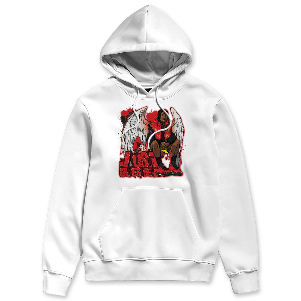 Ferrari-14s-NastyJamz-Hoodie-Match-Just-Blessed