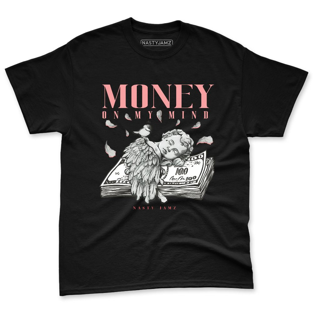 Tatum-3-In-A-Blender-NastyJamz-Premium-T-Shirt-Match-Money-On-My-Mind-Angel