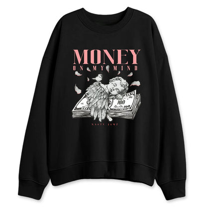 Tatum-3-In-A-Blender-NastyJamz-Sweatshirt-Match-Money-On-My-Mind-Angel