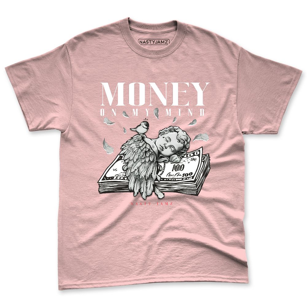 Tatum-3-In-A-Blender-NastyJamz-Premium-T-Shirt-Match-Money-On-My-Mind-Angel
