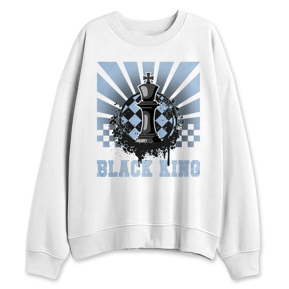 Air-Foamposite-Psychic-Blue-NastyJamz-Sweatshirt-Match-Black-King-Collection