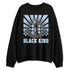 Air-Foamposite-Psychic-Blue-NastyJamz-Sweatshirt-Match-Black-King-Collection