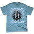 Air-Foamposite-Psychic-Blue-NastyJamz-Premium-T-Shirt-Match-Black-King-Collection