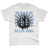 Air-Foamposite-Psychic-Blue-NastyJamz-Premium-T-Shirt-Match-Black-King-Collection