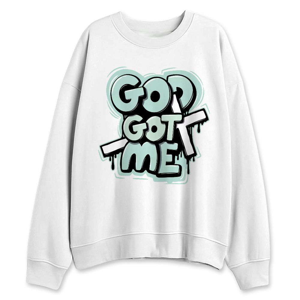 Low-Igloo-11s-NastyJamz-Sweatshirt-Match-God-Got-Me