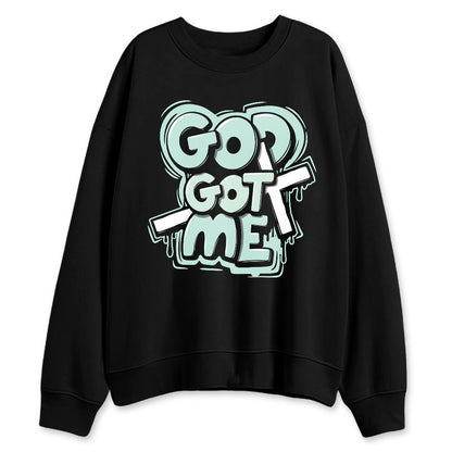 Low-Igloo-11s-NastyJamz-Sweatshirt-Match-God-Got-Me