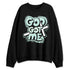 Low-Igloo-11s-NastyJamz-Sweatshirt-Match-God-Got-Me