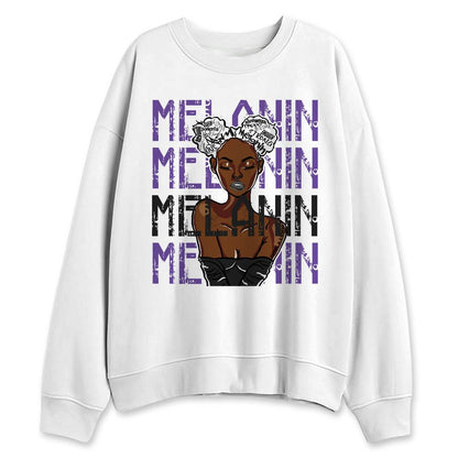 AM-CB-94-Black-Pure-Purple-NastyJamz-Sweatshirt-Match-Melanin-Girl