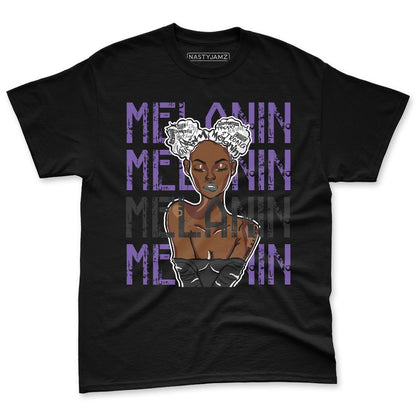 AM-CB-94-Black-Pure-Purple-NastyJamz-Premium-T-Shirt-Match-Melanin-Girl