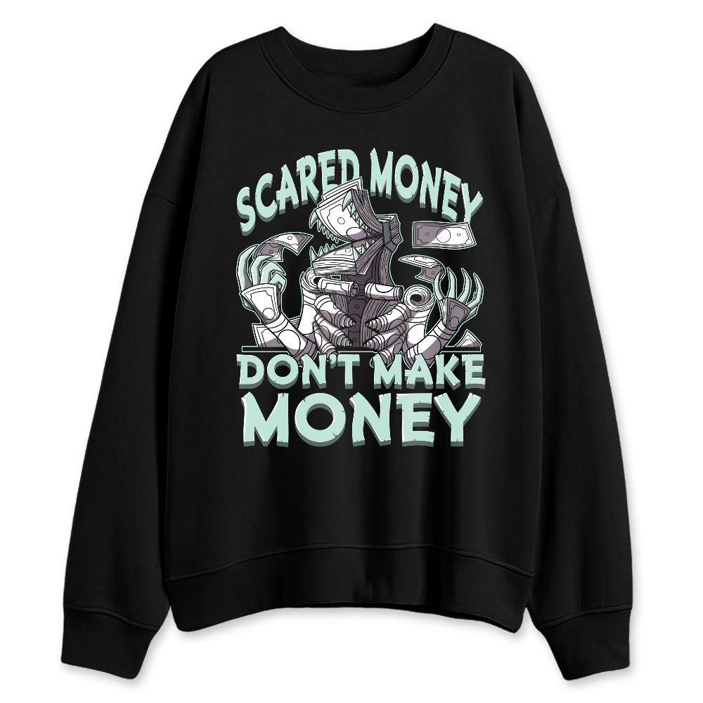 Low-Igloo-11s-NastyJamz-Sweatshirt-Match-Scared-Money