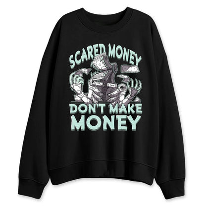 Low-Igloo-11s-NastyJamz-Sweatshirt-Match-Scared-Money