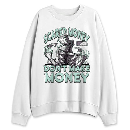 Low-Igloo-11s-NastyJamz-Sweatshirt-Match-Scared-Money