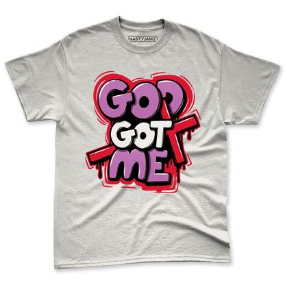 Low-Peanut-Butter-Jelly-5s-NastyJamz-Premium-T-Shirt-Match-God-Got-Me