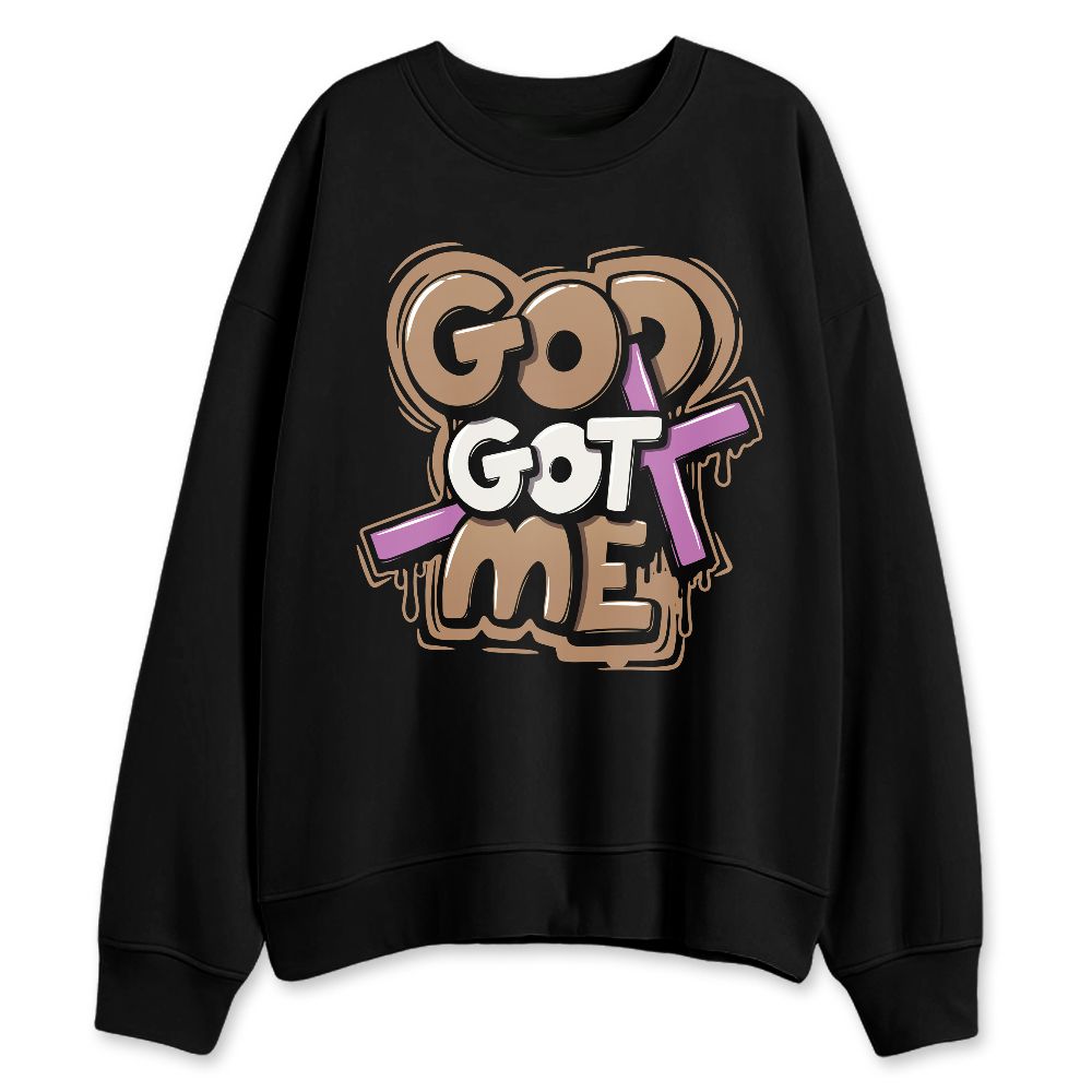 Low-Peanut-Butter-Jelly-5s-NastyJamz-Sweatshirt-Match-God-Got-Me