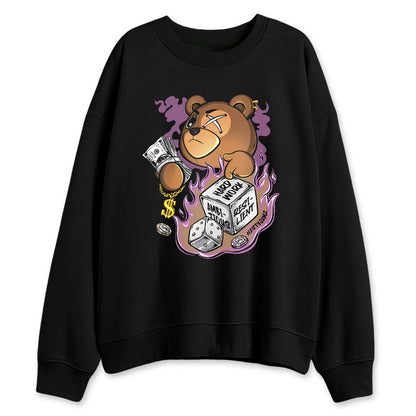 Low-Peanut-Butter-Jelly-5s-NastyJamz-Sweatshirt-Match-Hustle-Casino-BER