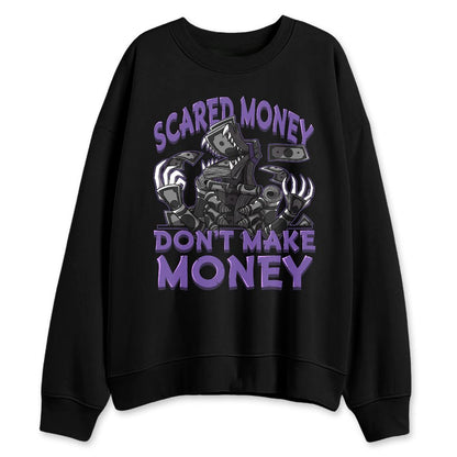 AM-CB-94-Black-Pure-Purple-NastyJamz-Sweatshirt-Match-Scared-Money