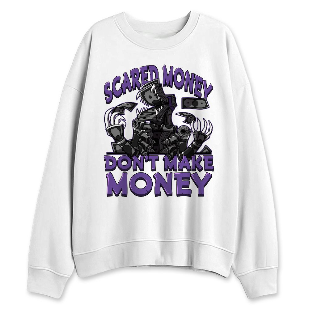 AM-CB-94-Black-Pure-Purple-NastyJamz-Sweatshirt-Match-Scared-Money