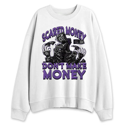 AM-CB-94-Black-Pure-Purple-NastyJamz-Sweatshirt-Match-Scared-Money