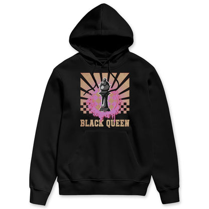 Low-Peanut-Butter-Jelly-5s-NastyJamz-Hoodie-Match-Black-Queen-Collection