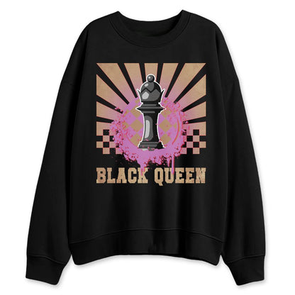 Low-Peanut-Butter-Jelly-5s-NastyJamz-Sweatshirt-Match-Black-Queen-Collection