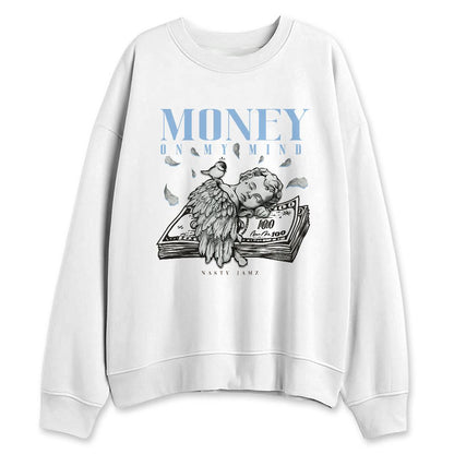 TVSC-Zoom-Field-Jaxx-Leche-Blue-NastyJamz-Sweatshirt-Match-Money-On-My-Mind-Angel